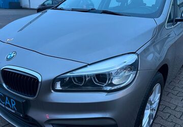 BMW 220 Active Tourer 101.953 km 13.300 &euro; Speyer 67346