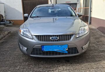 Ford Mondeo 173.200 km 3.600 &euro; Dirmstein 67246