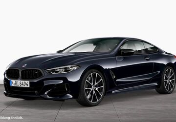 BMW M850 79.949 km 57.870 &euro; Mannheim 68169