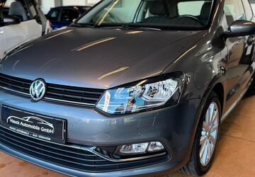 VW Polo 130.416 km 8.890 &euro; Bad Dürkheim 67098