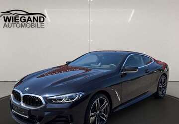 BMW M850 43.000 km 59.990 &euro; Viernheim 68519