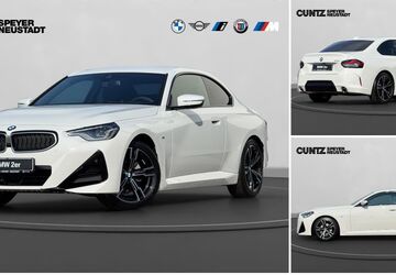 BMW 220 7.990 km 45.990 &euro; Neustadt 67433