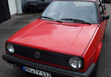 VW Golf 174.000 km 3.500 &euro; Mannheim 68163