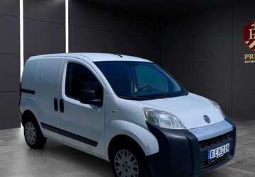 Fiat Fiorino 176.000 km 1.990 &euro; worms 67547