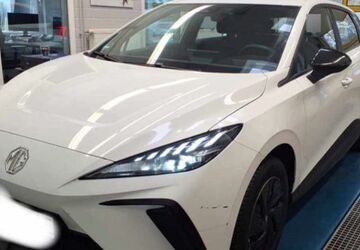 MG 4 60.716 km 16.422 &euro; Heidelberg 69123