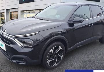 Citroen C4 39.203 km 19.390 &euro; Mannheim 68309