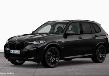 BMW X5 16.422 km 82.590 &euro; Mannheim 68169