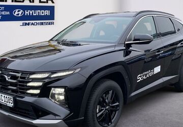 Hyundai TUCSON 15.204 km 32.980 &euro; Bad Dürkheim 67098