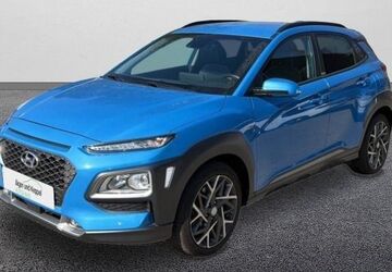Hyundai KONA 47.400 km 17.900 &euro; Speyer 67346