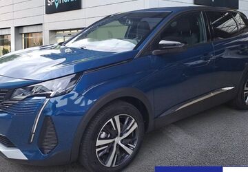 Peugeot 3008 20.407 km 18.880 &euro; Mannheim 68309