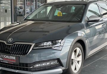 Skoda Superb 139.000 km 23.900 &euro; Heppenheim 64646