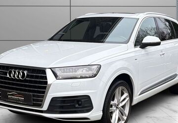 Audi Q7 150.439 km 31.990 &euro; Frankenthal 67227