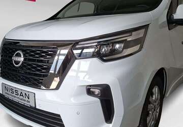 Nissan Primastar 20.196 km 36.950 &euro; Heidelberg 69126