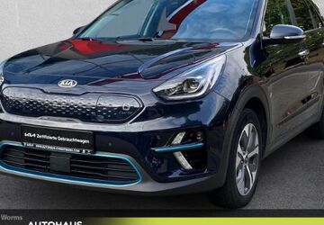 Kia Niro 87.000 km 18.690 &euro; Gruenstadt 67269