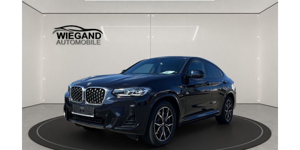 BMW X4 78.000 km 40.850 &euro; Viernheim 68519