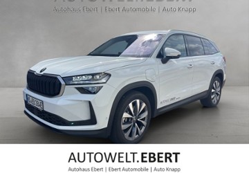 Skoda Kodiaq 9.999 km 54.690 &euro; Bensheim 64625