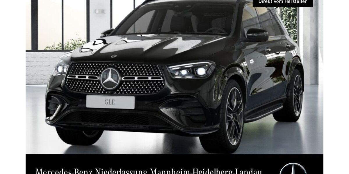 Mercedes-Benz GLE 450 14.000 km 99.990 &euro; Mannheim 68165