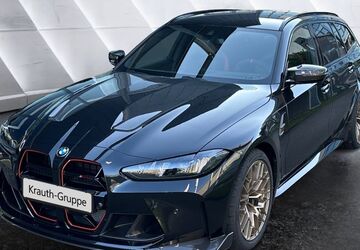 BMW M3 2.500 km 119.900 &euro; Walldorf 69190