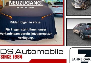 Kia Sportage 27.867 km 33.700 &euro; Lampertheim-Hofheim 68623