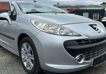 Peugeot 207 147.788 km 4.500 &euro; Worms 67547