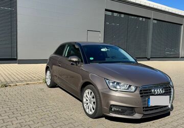 Audi A1 150.000 km 9.400 &euro; Mannheim 68165