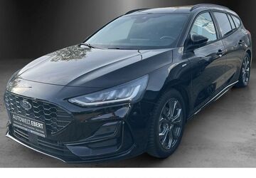 Ford Focus 6.490 km 26.490 &euro; Frankenthal 67227