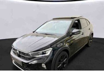 VW Taigo 92.600 km 21.930 &euro; Mannheim 68167
