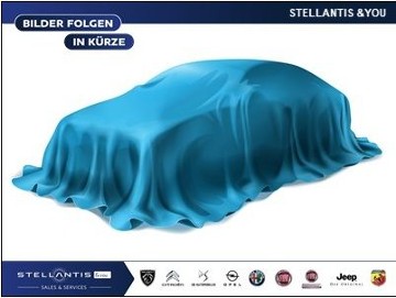 Gebrauchte Peugeot Rifter