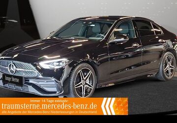 Mercedes-Benz C 180 30.967 km 39.890 &euro; Mannheim 68165