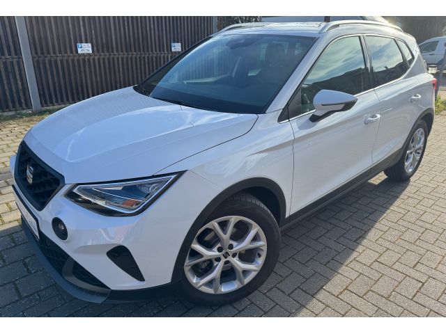 Seat Arona 24.800 km 23.350 &euro; Weinheim 69469