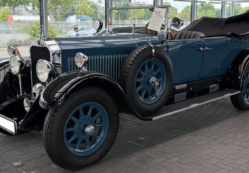 Mercedes-Benz Andere 28.300 km 135.000 &euro; Ladenburg 68526