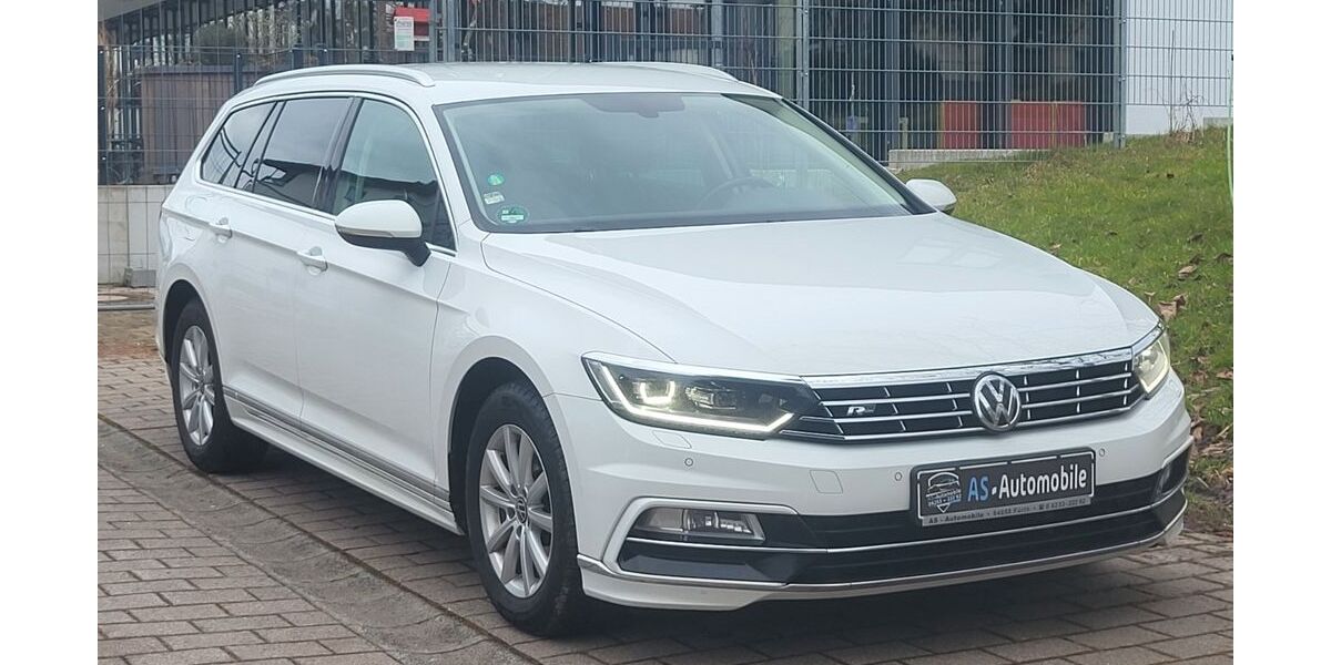 VW Passat Variant 315.000 km 11.999 &euro; Fürth/Hessen 64658