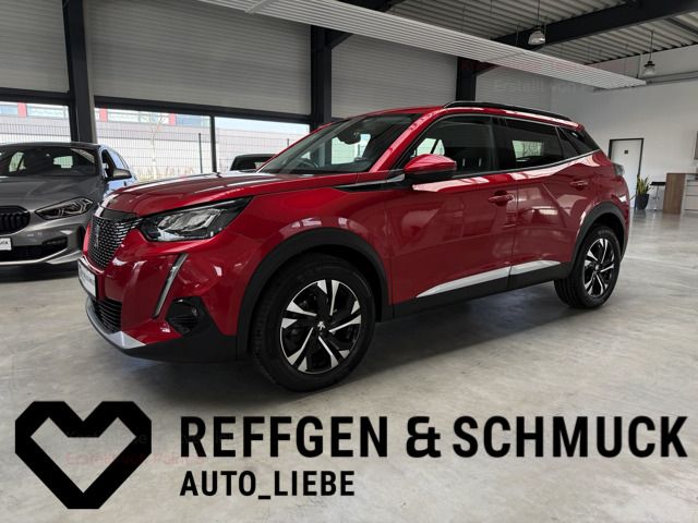 Peugeot 2008 51.300 km 18.950 &euro; Mannheim 68309