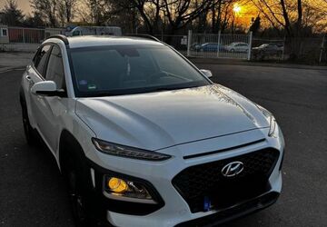 Hyundai KONA 75.000 km 13.999 &euro; Ludwigshafen 67067