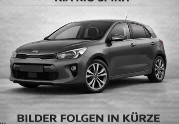 Kia Rio 44.291 km 13.990 &euro; Bensheim 64625