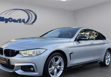 BMW 435 130.500 km 25.699 &euro; Worms 67547