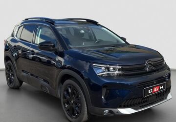 Citroen C5 Aircross 4.950 km 33.500 &euro; Heidelberg 69126