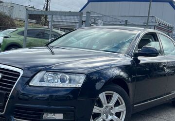 Audi A6 200.000 km 8.990 &euro; Weinheim 69469