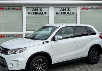 Suzuki Vitara 69.850 km 16.950 &euro; Mannheim 68199