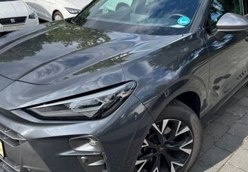 Cupra Terramar 26.016 km 34.950 &euro; Weinheim 69469