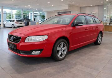 Volvo V70 107.000 km 13.990 &euro; Viernheim 68519