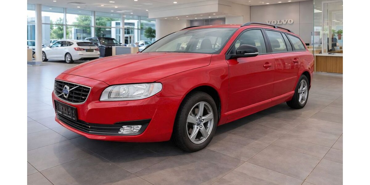 Volvo V70 107.000 km 13.990 &euro; Viernheim 68519