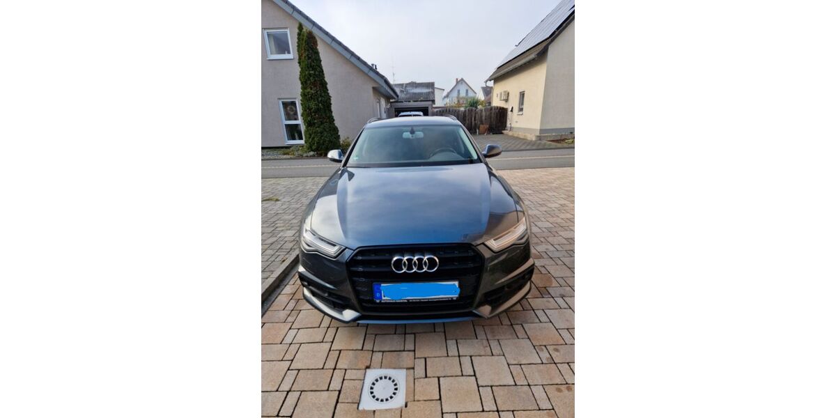 Audi A6 120.000 km 20.200 &euro; Biblis 68647