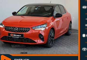 Opel Corsa 29.736 km 15.419 &euro; Heidelberg 69115