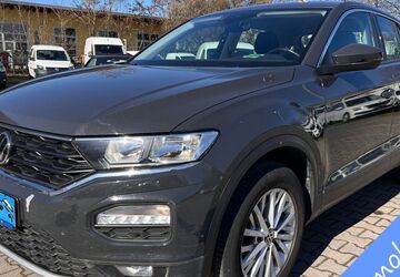 VW T-Roc 184.310 km 13.900 &euro; Weinheim 69469