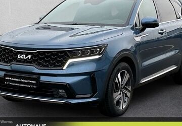 Kia Sorento 123.390 km 30.890 &euro; Gruenstadt 67269