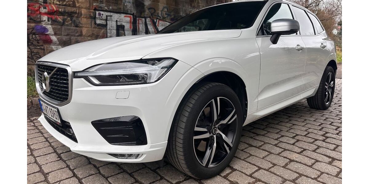 Volvo XC60 117.000 km 25.800 &euro; Mannheim 68199