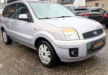 Ford Fusion 176.921 km 2.998 &euro; Ludwigshafen am Rhein 67071