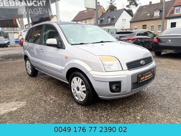 Gebrauchte Ford Fusion