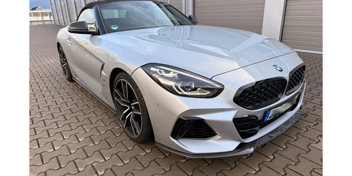 BMW Z4 9.950 km 49.950 &euro; Bad Dürkheim 67098